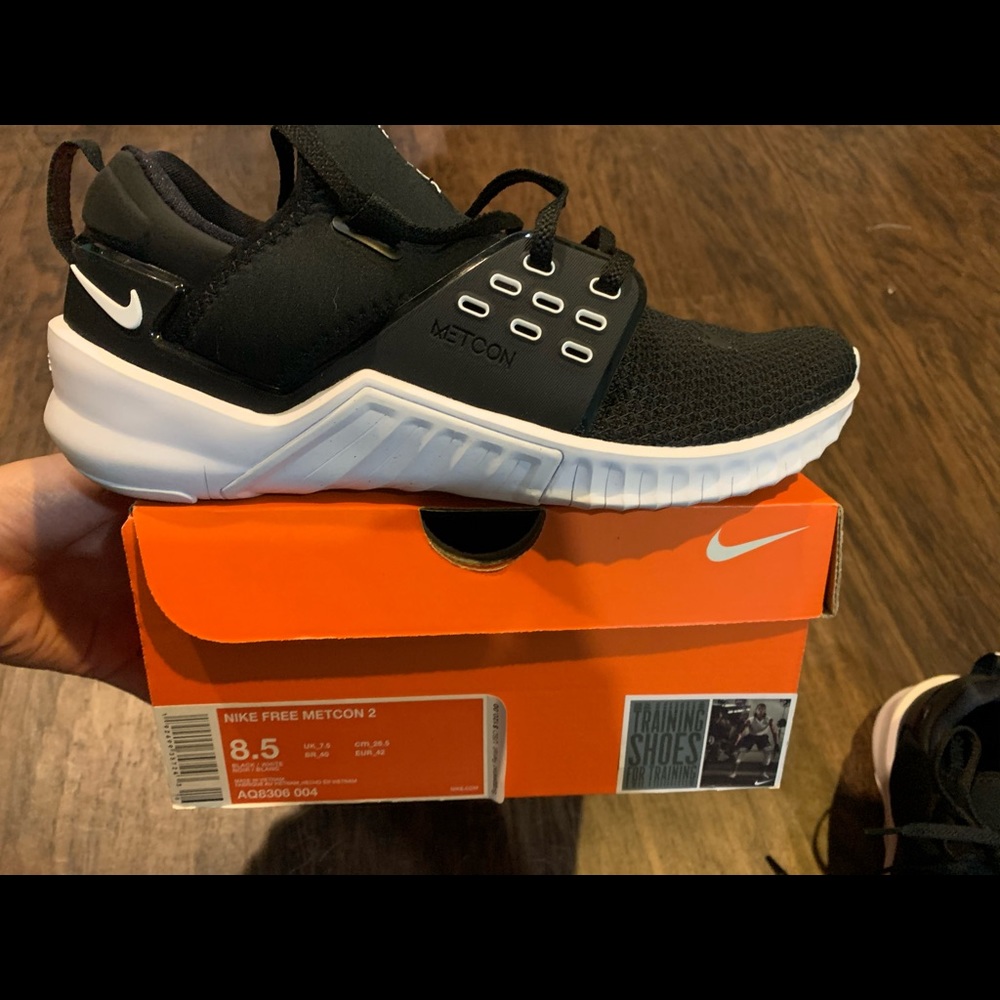 Nike Free Metcon 2